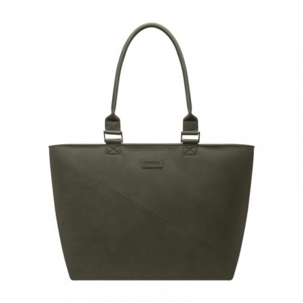 Corkcicle Olive Virginia Cooler Tote